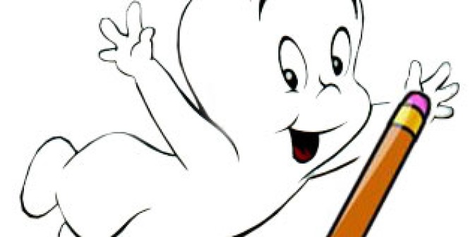 What Is Ghostwriting?