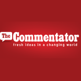 Commentator